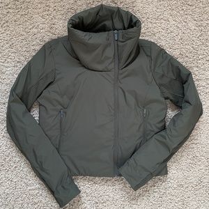 lululemon Sleek City Jacket